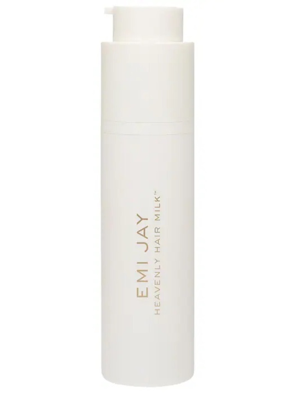 New Emi Jay Heavenly Hair Milk Vanilla Leave-In Conditioner Hair Serum